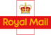 Royal Mail Logo